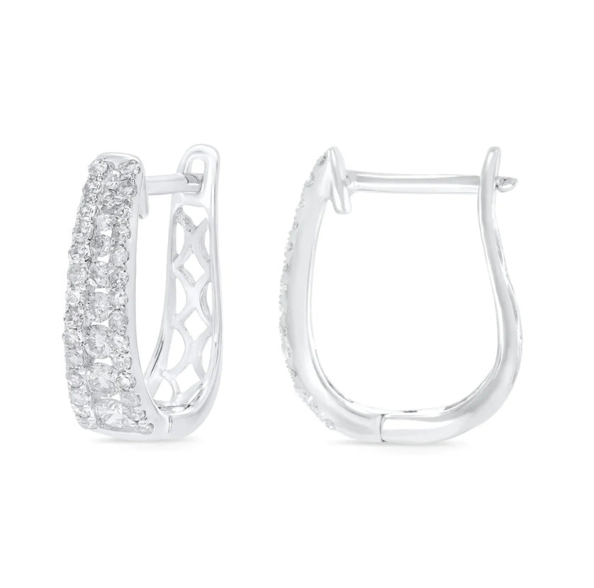 Beautiful Earring with Unique Style