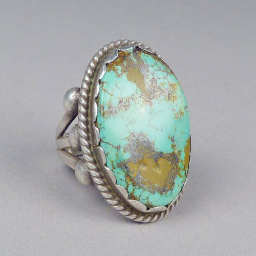 Beautiful Ring with Unique Style