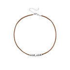 Vintage Handmade Necklace