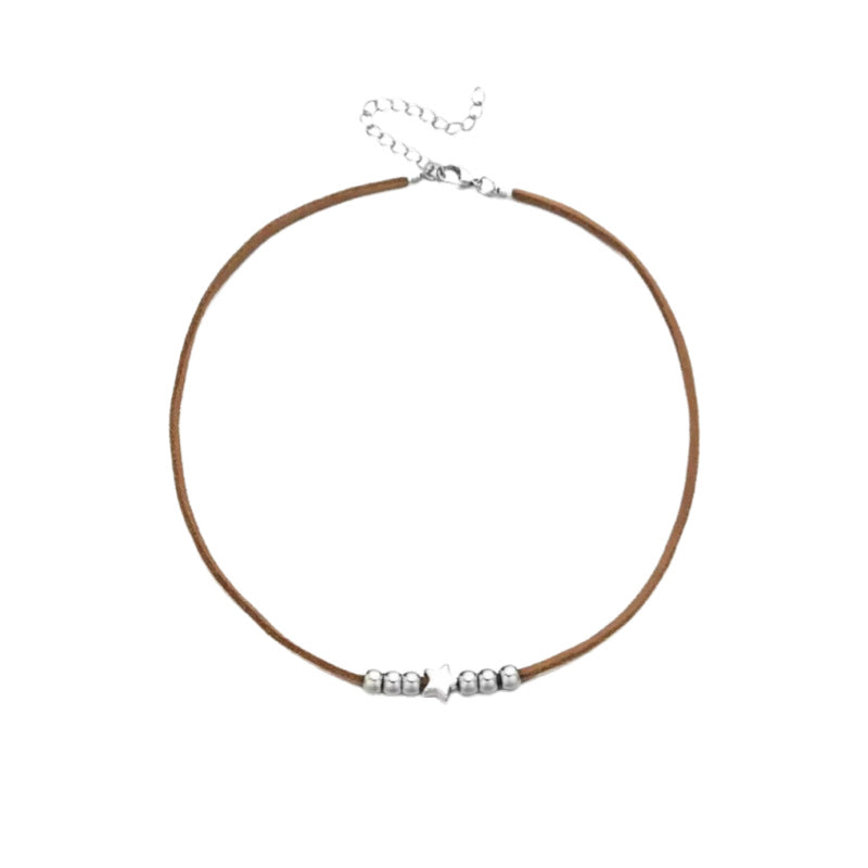 Vintage Handmade Necklace