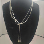 Vintage Handmade Necklace