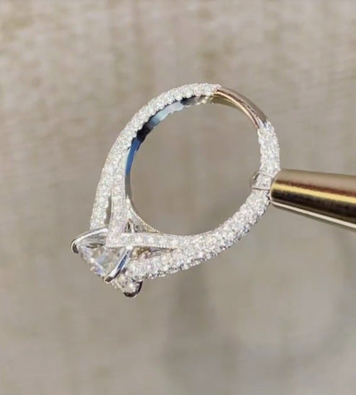 Charming Ring for Any Occasion