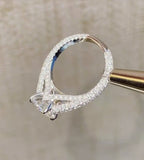 Charming Ring for Any Occasion