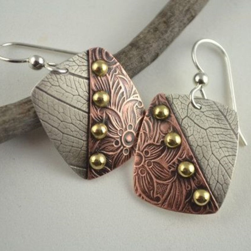 Classic Earring with Timeless Appeal