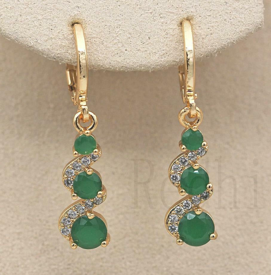 Stunning Earring for Daily Wear