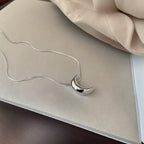 Classic Necklace with Timeless Appeal