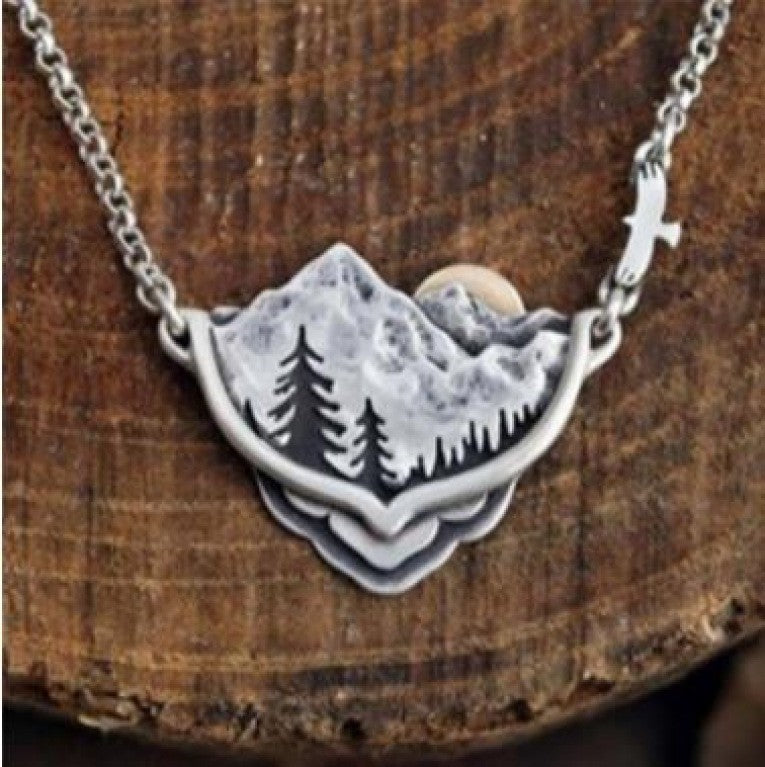 Classic Necklace with Timeless Appeal