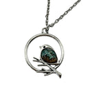 Delicate Artisan Necklace