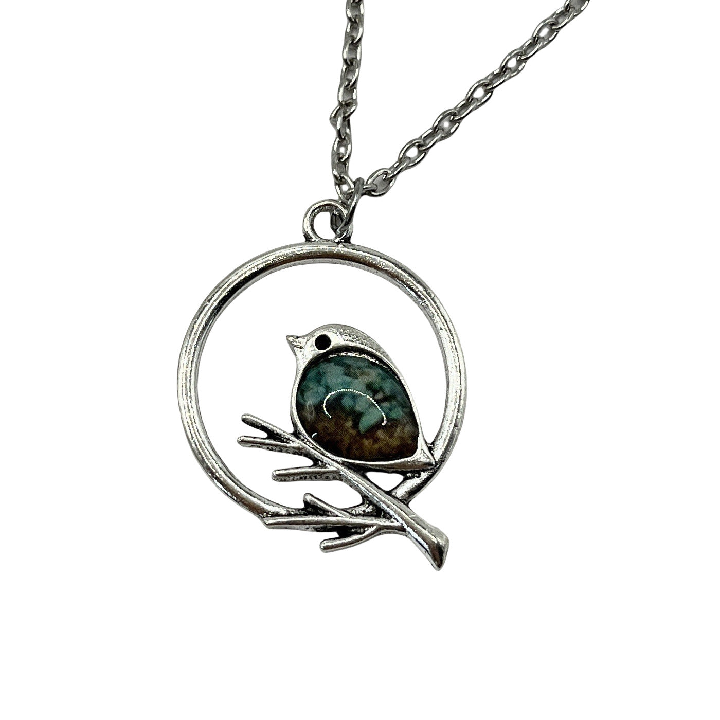 Delicate Artisan Necklace