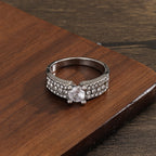 Vintage Handmade Ring