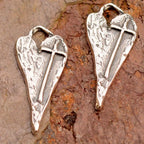 Elegant Silver Necklace for Every Occasion