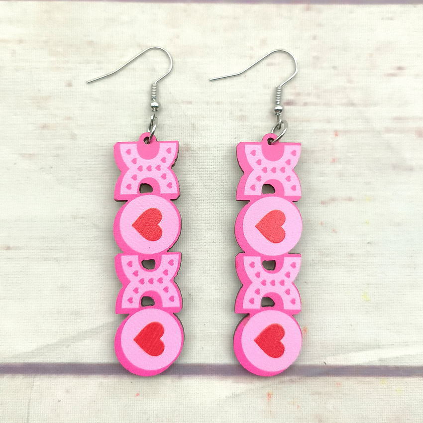 Stunning Earring for Daily Wear