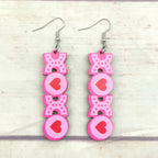 Stunning Earring for Daily Wear