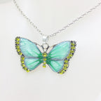 Romantic Necklace for Special Moments