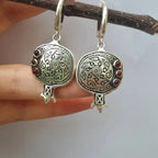 Stunning Gold Earring for Daily Wear