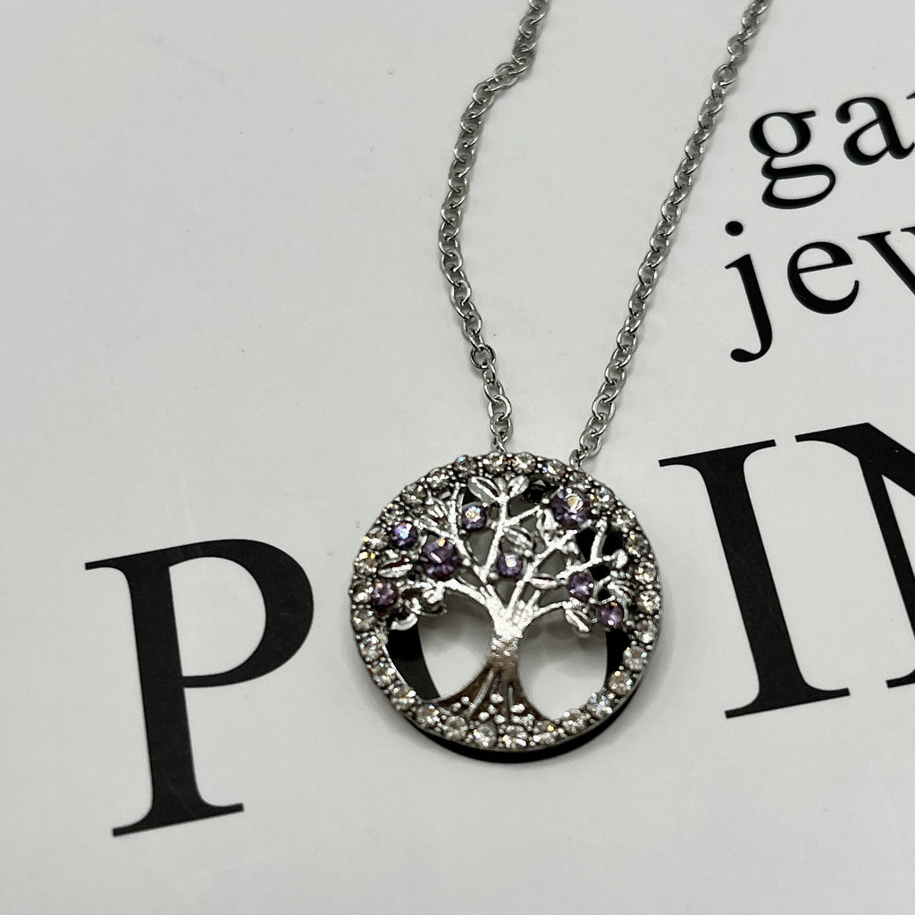 Vintage Handmade Necklace