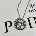 Vintage Handmade Necklace