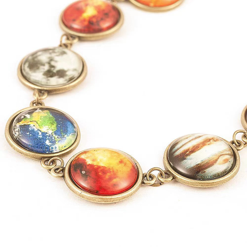 Vintage Handmade Necklace