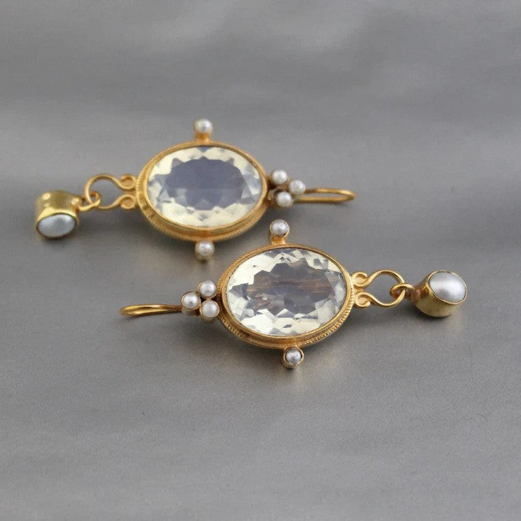 Beautiful Earring with Unique Style