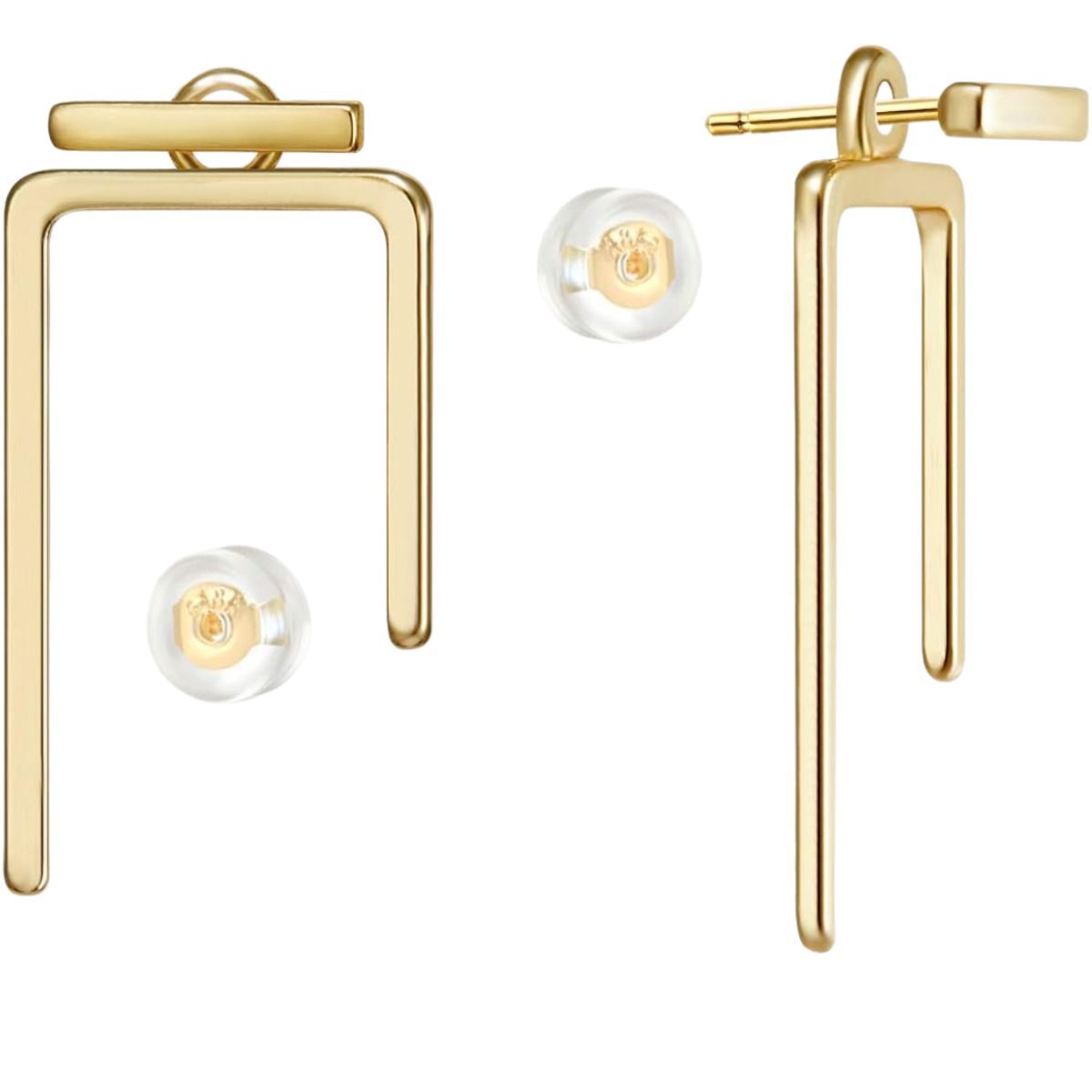 Elegant Gold Earring for Every Occasion