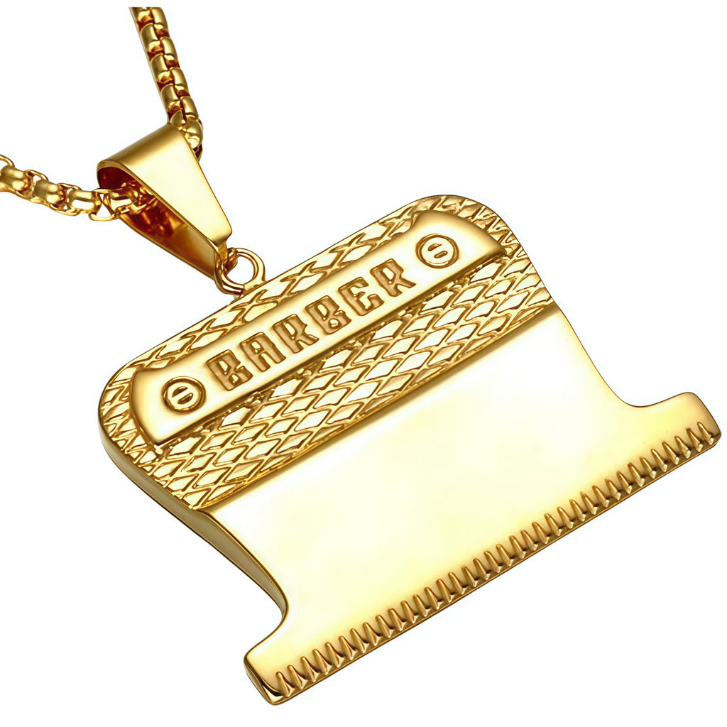 Delicate Artisan Necklace