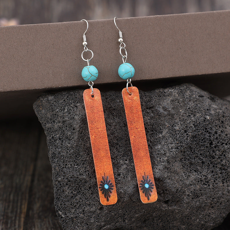 Charming Earring for Any Occasion