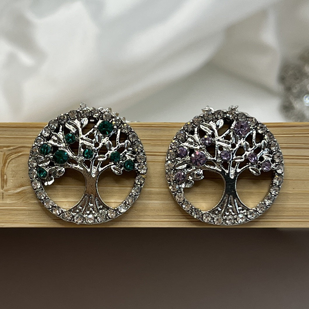 Vintage Handmade Necklace