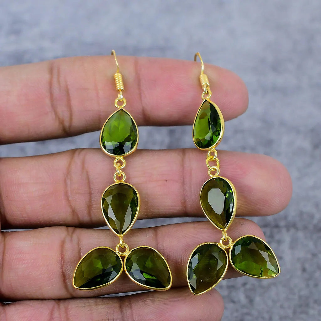 Stunning Earring for Daily Wear