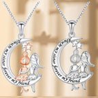 Romantic Necklace for Special Moments