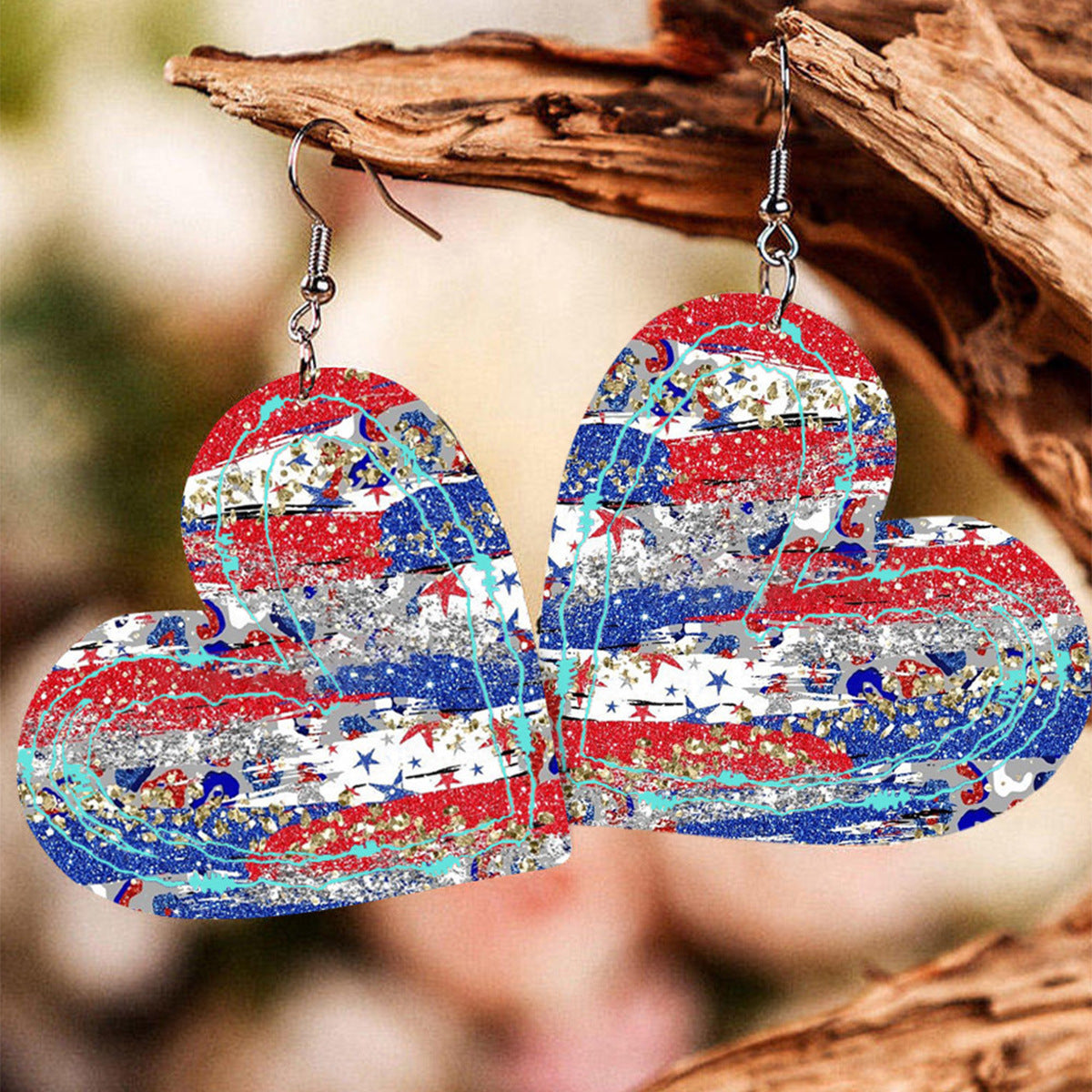 Stunning Earring for Daily Wear