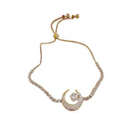 Delicate Artisan Bracelet