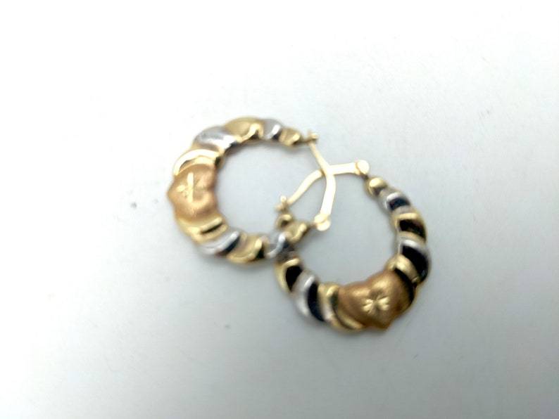 Elegant Earring for Every Occasion