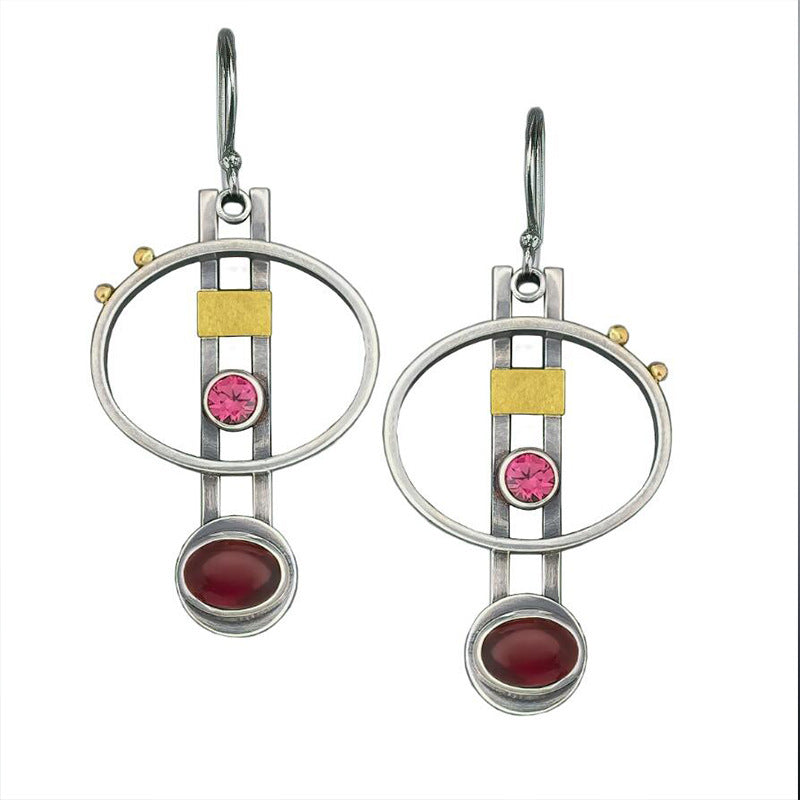 Romantic Earring for Special Moments