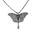 Delicate Artisan Necklace