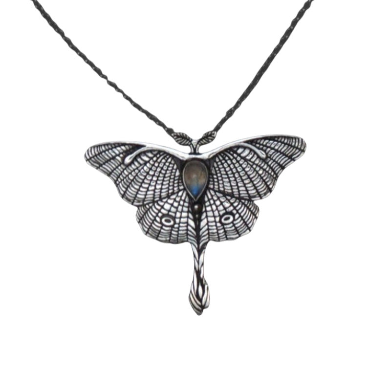 Delicate Artisan Necklace