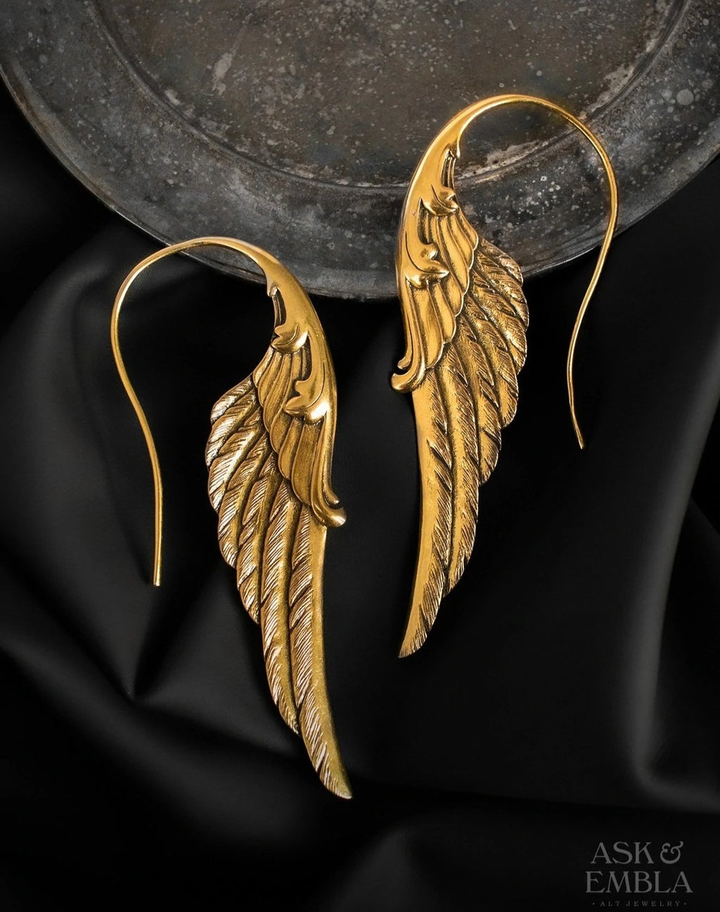Beautiful Earring with Unique Style