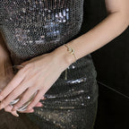 Delicate Artisan Bracelet