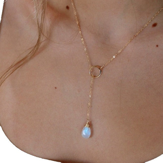 Charming Necklace for Any Occasion