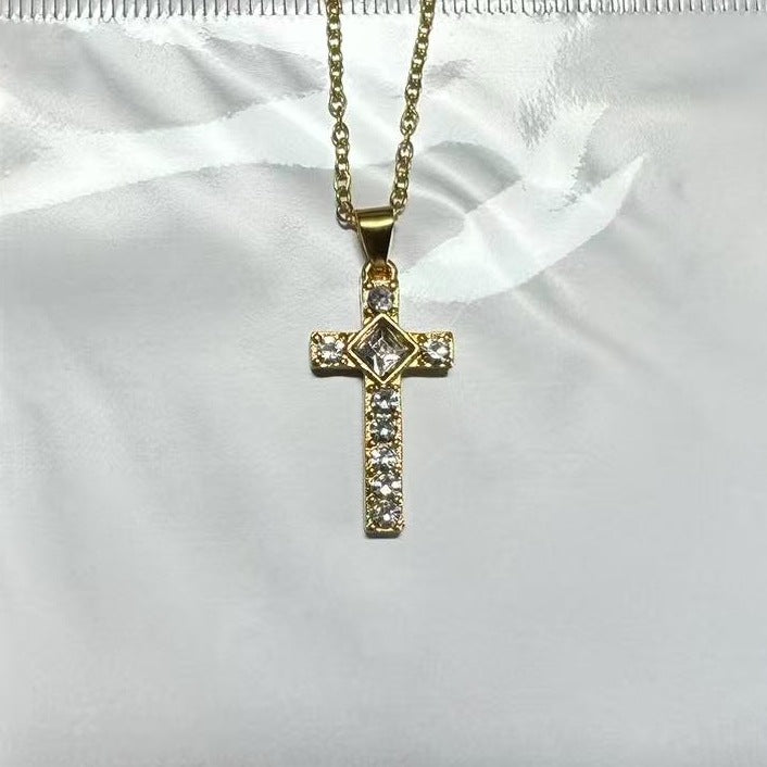 Vintage Handmade Necklace