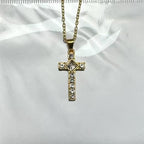 Vintage Handmade Necklace