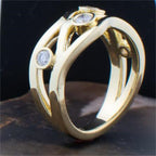 Vintage Handmade Ring