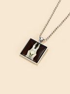 Delicate Artisan Necklace