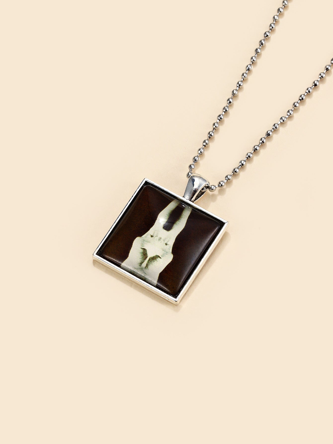 Delicate Artisan Necklace