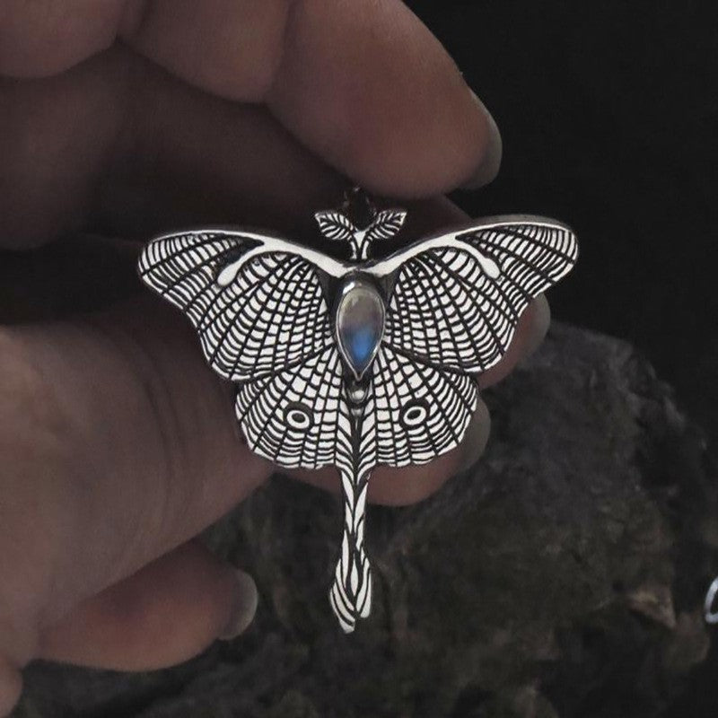 Delicate Artisan Necklace