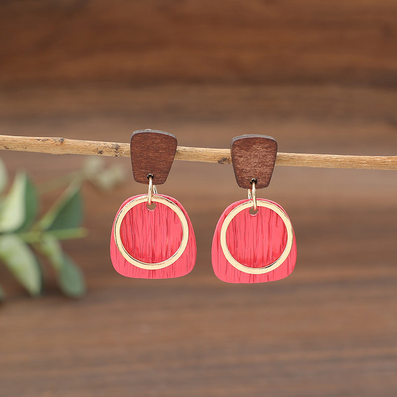 Beautiful Piece with Unique Style