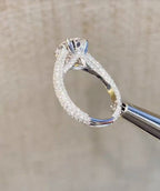 Charming Ring for Any Occasion