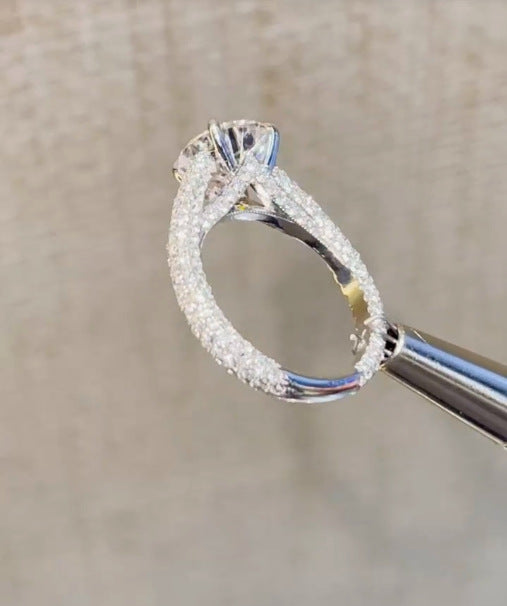 Charming Ring for Any Occasion