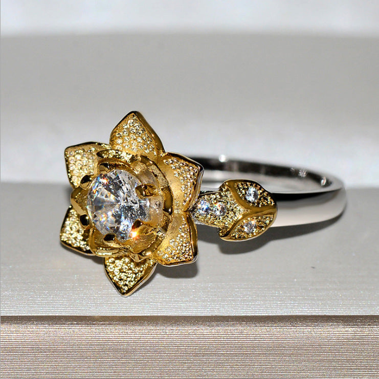 Stunning Ring for Daily Wear