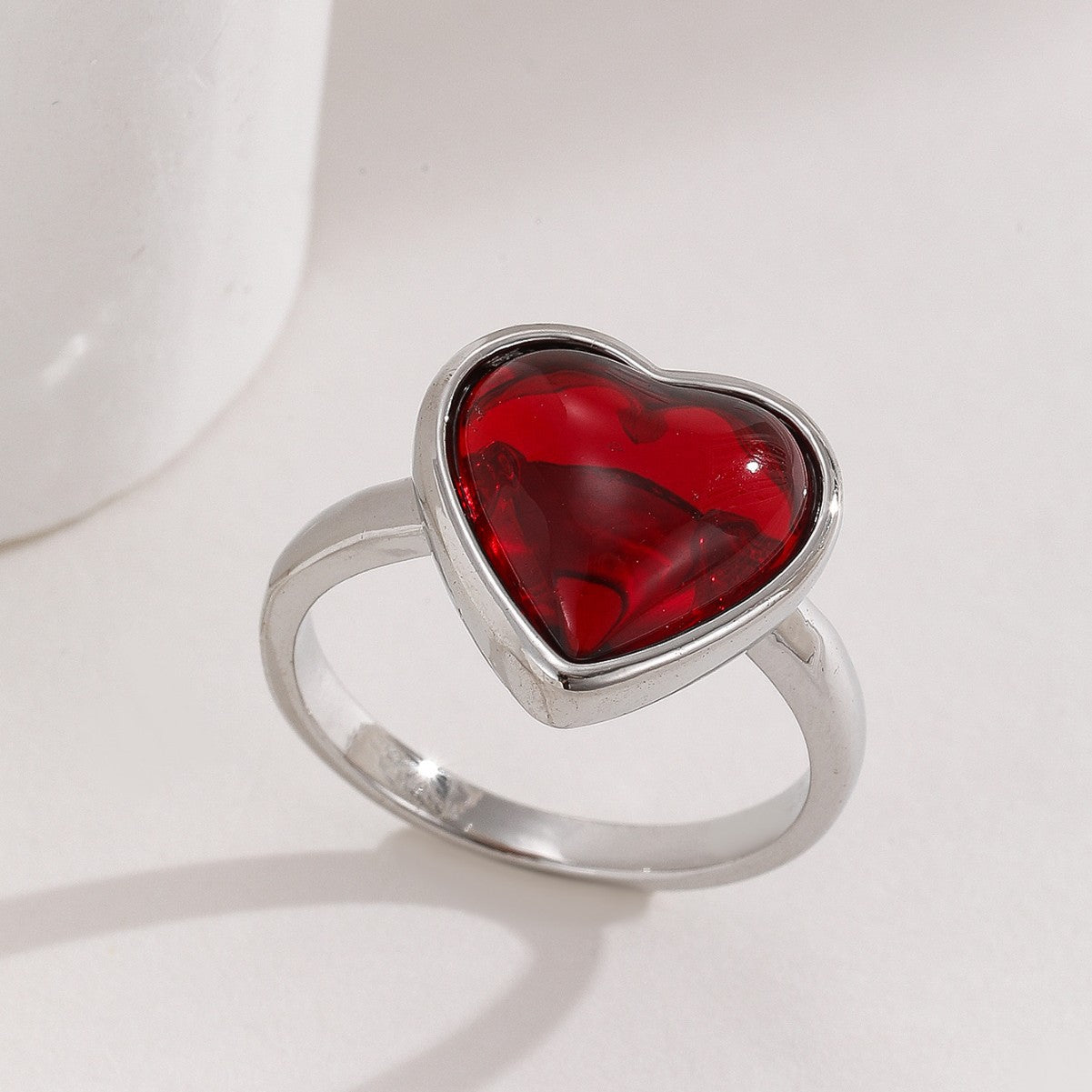 Classic Ring with Timeless Appeal