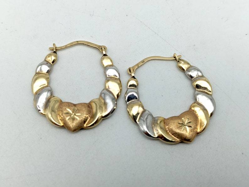 Elegant Earring for Every Occasion